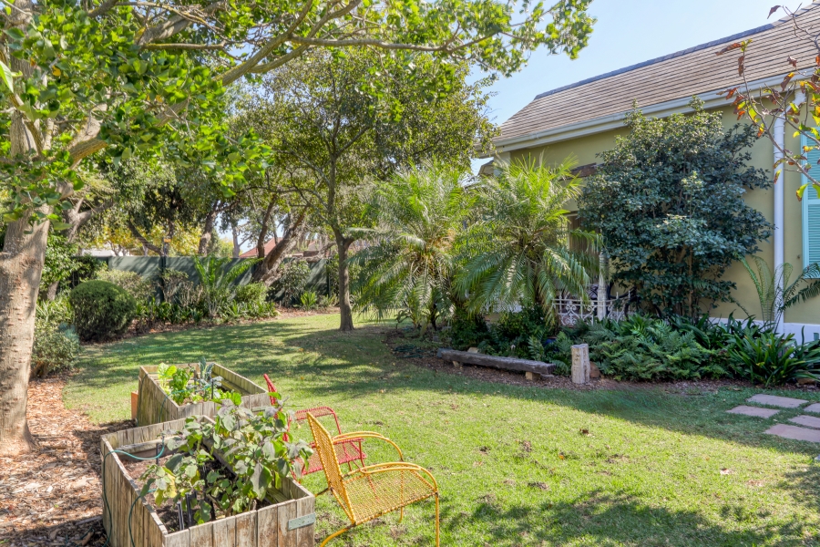 4 Bedroom Property for Sale in Mowbray Western Cape